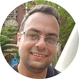Santiago García | Full Stack Developer